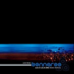 CD РАЗНЫЕ - Live From Bonnaroo 2002 06076845742 Sanctuary 2002 США Рок Б/У