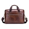 Мужская кожаная сумка-мессенджер, сумка через плечо, сумка через плечо для офиса, школы, колледжа, бизнеса