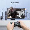 Лот Высокоскоростной кабель HDMI 1/3/5/10 м, золотой HDTV Ultra HD 4K HD 2160p 1080P 3D