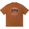 Dickies Футболки Унисекс С Круглым Вырезом Средней Плотности DK012908