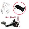 BSP613 Clutch Pedal Rod Holder Cable Fixing Clip for Citroen Berlingo Xsara N1 N2 Picasso N68 Peugeot Partner MK1 306 9633830680