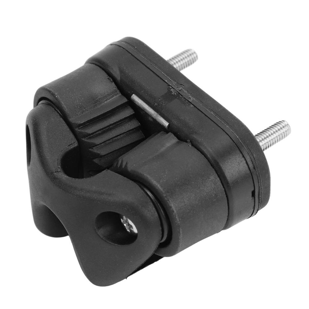 Anti Slip Boat Cam Cleat Nylon Cam Cleat Durable Power Fast Entry  Ship