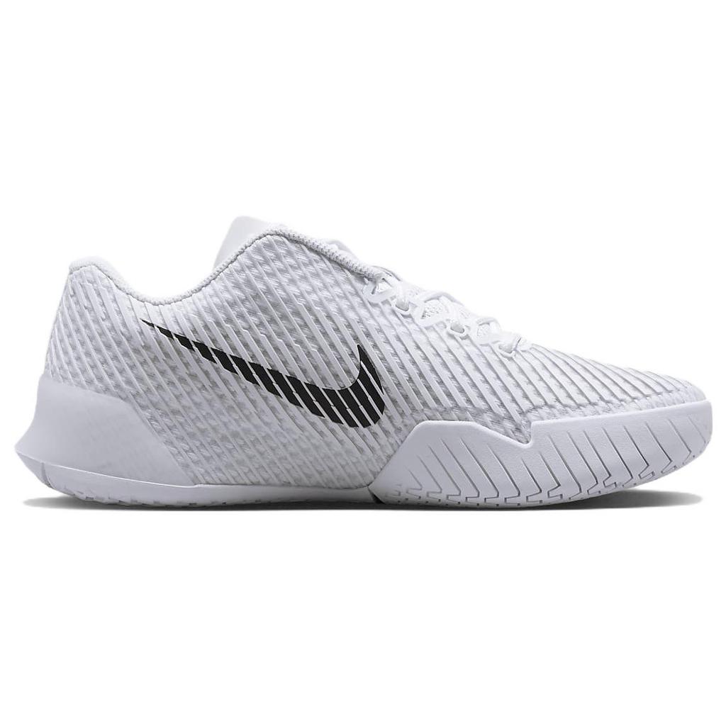 Новые Nike Air Zoom Vapor 11 Белые Черные DR6965-100