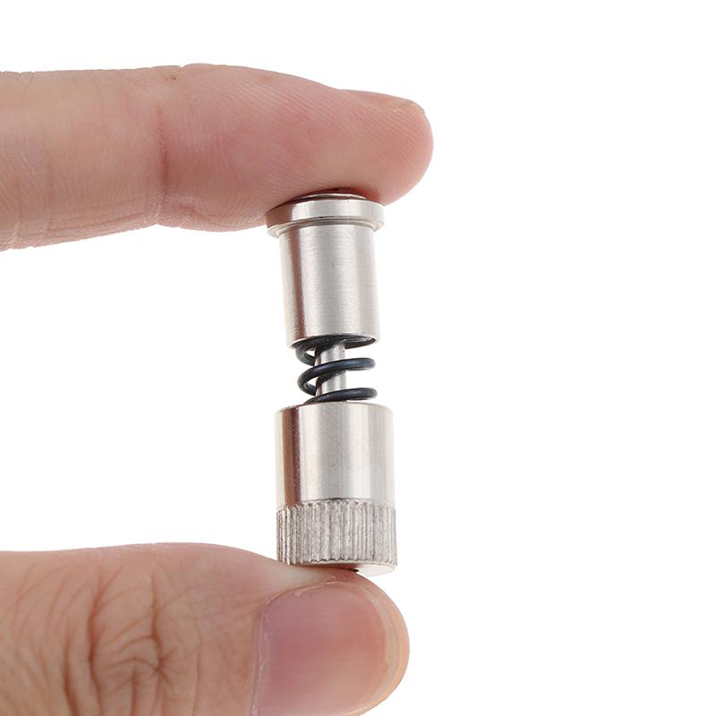 Easy Change Clamp Sewing Machines Needle Presser Foot Adjustable Accessory