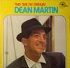 LP Record DEAN MARTIN - This Time I'm Swingin' SRS5138 Emidisc 1960 UK Pop Used
