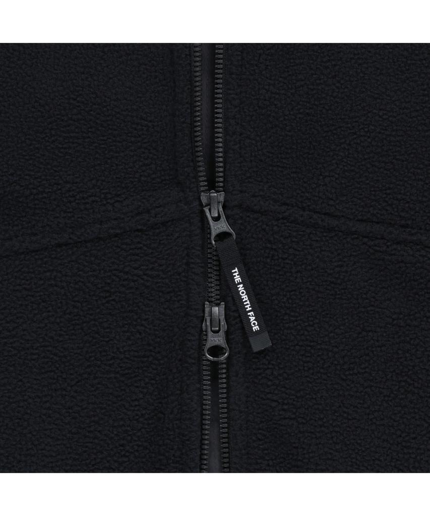 The North Face Nj4Fr55J Флисовая куртка Banff Ex Черная