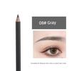 Wooden Hard Core Waterproof Sweat-Proof Line Tattoo Eyebrow Pencil