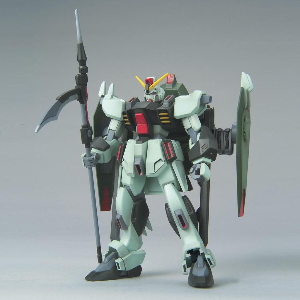 BANDAI SPIRITS HG Запретный костюм Гандама Гандам 1/144 R-09 GAT-X252 (Мобильный SEED)