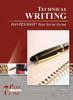 The Technical Writing DANTES / DSST Test Study Guide Book