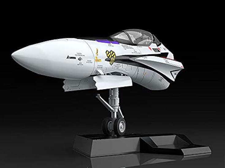 PLAMAX Macross F MF 51 минимальная заводская Коллекция Носа VF 25F масштаб 120 PS сборка пластиковая модель M01249