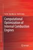Книга Computational Optimization of Internal Combustion Engines