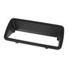 Tailgate Door Handle Bezel Cover 15007219 For Chevrolet S10 1994-2004