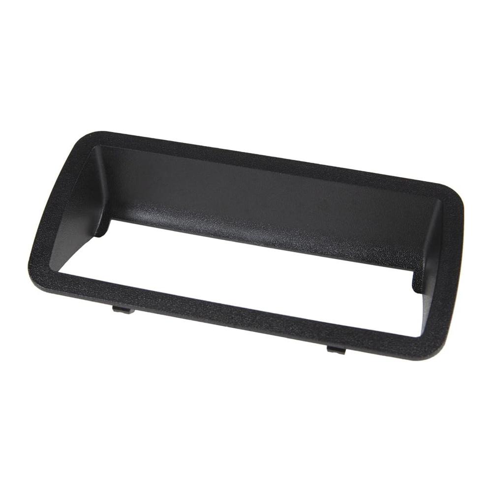 Tailgate Door Handle Bezel Cover 15007219 For Chevrolet S10 1994-2004