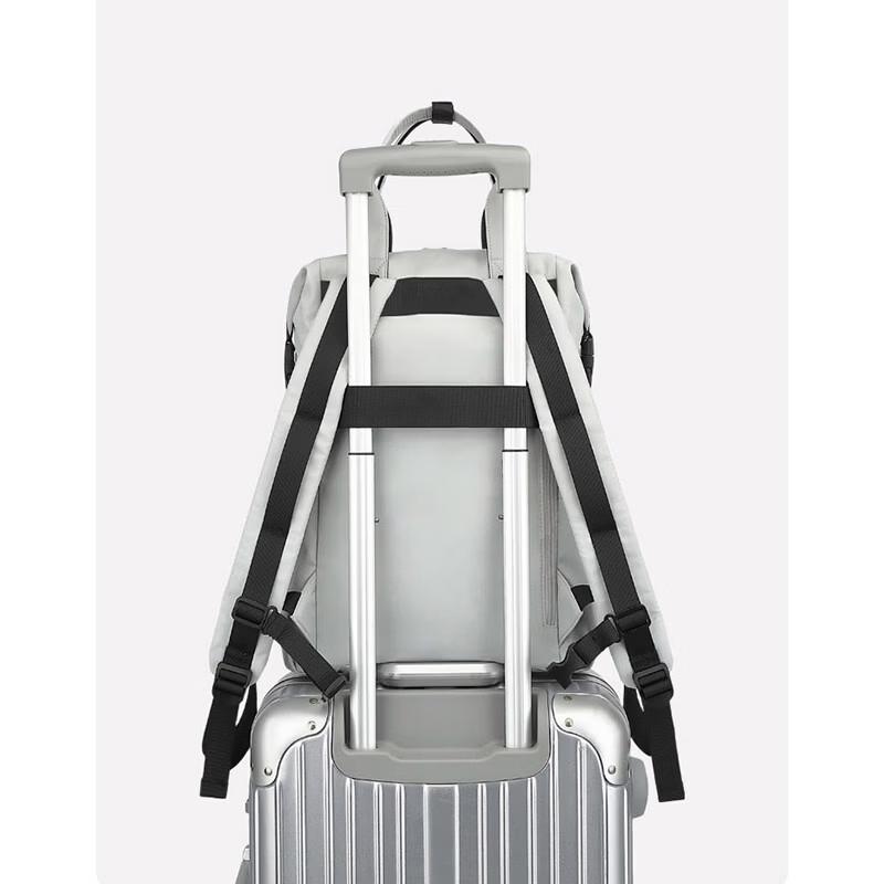 Mi Qie Mei Multi-functional Casual Travel Backpack