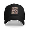 Love and Deepspace Boys Baseball Cap Hip Hop  Sandwich Caps for Men Women Breathable Headwear Travel Gift
