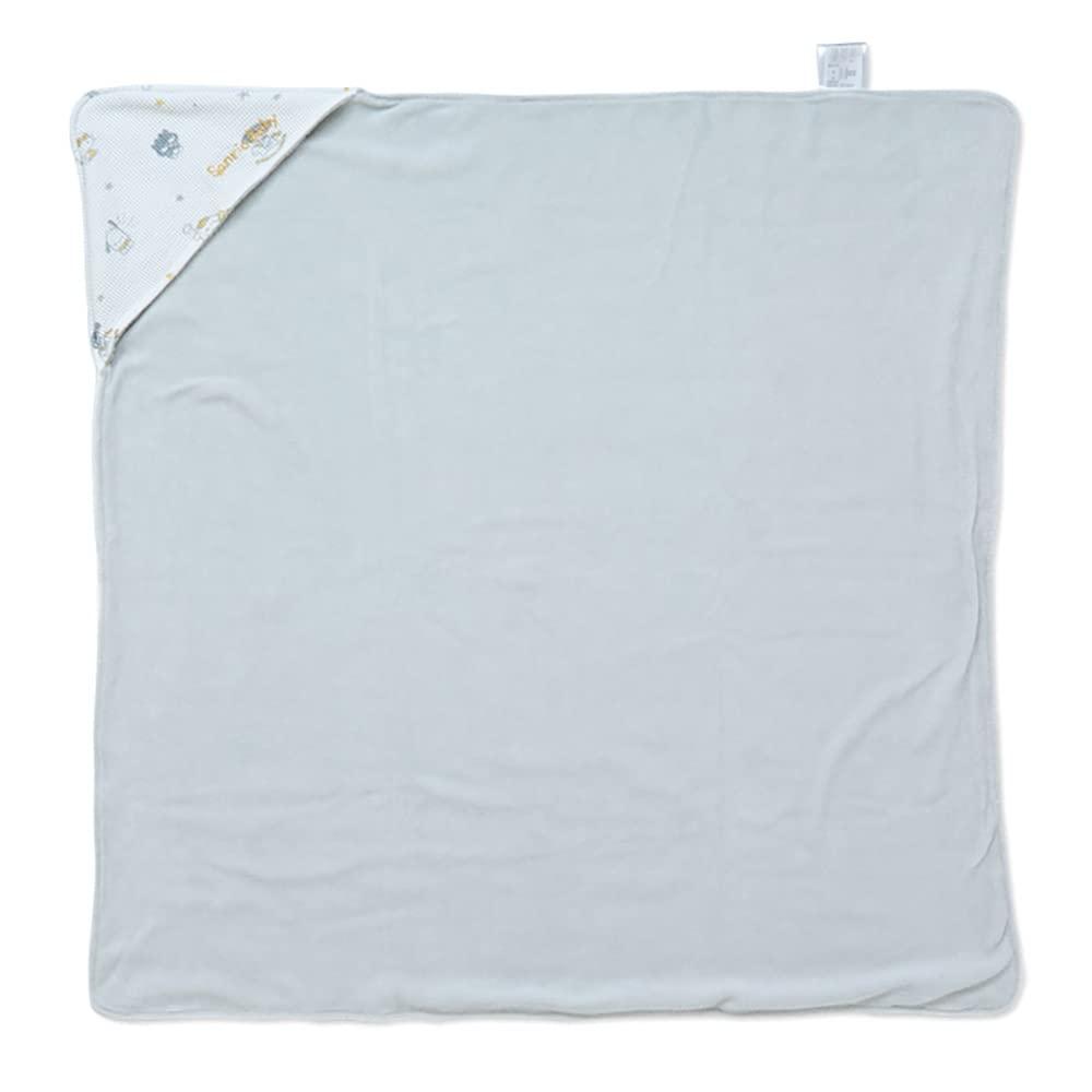 Sanrio Одеяло Sanrio Персонажи SanrioBaby Персонаж 80×1×80см 691372 SANRIO