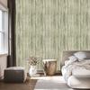 Stylish vertical wooden planks wallpaper for living room and bedroom 50x1000