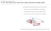 DUO Bay Ruf Tide Vib 60 Тонущая вибрационная приманка MCC0522 (9236)