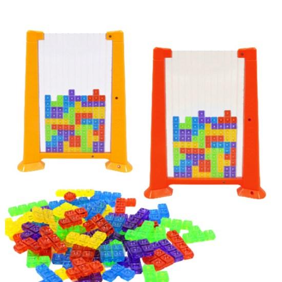 La Foryou Tetris Board Game, популярная корейская игра