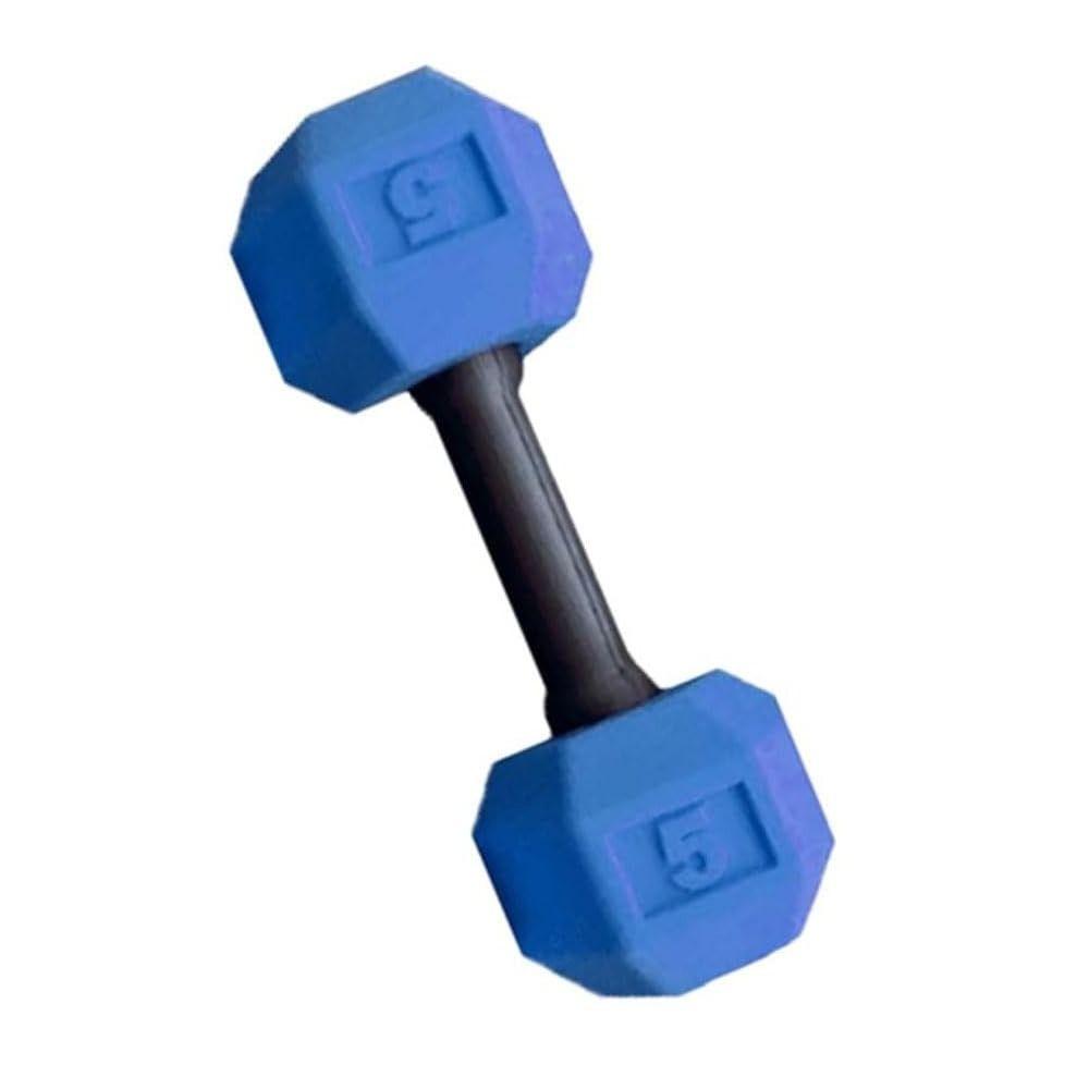 Упражнения с отягощениями Миниатюрные детские гантели Легко держать Детские утяжелители Игрушки для мальчиков и девочек