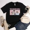 Футболка Золотые Девочки Stay Golden Футболка