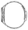 Citizen ATTESA AT8040-57L, Прямой полет, Аналоговый, Тонкий, Eco-Drive, Радиоуправляемый, Мужские