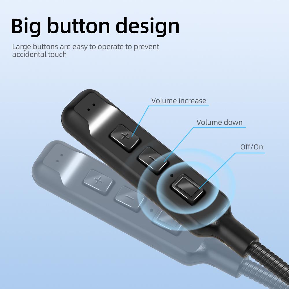 Мотоциклетная универсальная гарнитура для шлема Bluetooth 5.2 беспроводные наушники гарнитура для звонков стерео для мотоциклиста MP3-плеер