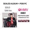 ПРЕДЗАКАЗ ATEEZ ЯПОНИЯ 5-й СИНГЛ CD "НОВЫЙ, ЗАПЕЧАТАННЫЙ" POB JPFC UNIVERSAL MUSIC TOWER RECORDS HMV
