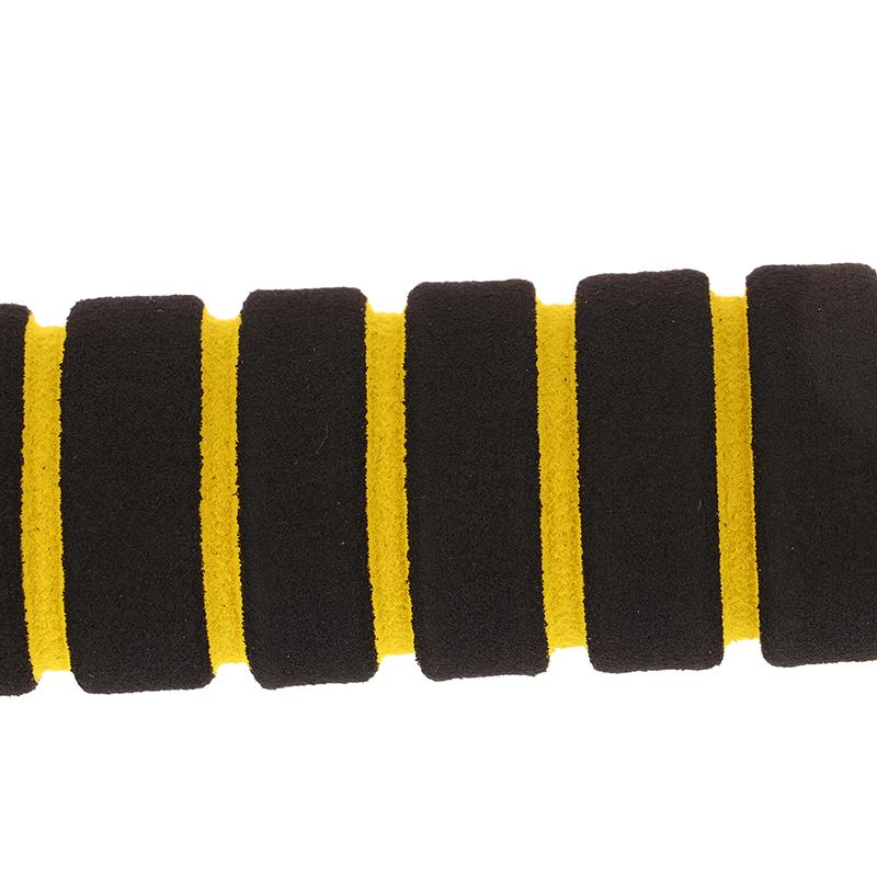 1 пара многофункциональных велосипедных тренажеров, турник, подтягивание, ручка из губчатой пены, для велотренажера, домашнего фитнеса