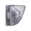 Белый Свет Поворотник Передний Указатель Поворота Для Mercedes Benz Sprinter 1996-2000 9018200121 9018300221 Угловой Фонарь Автомобиля