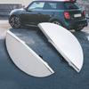 Headlamp Cover Replacement Parts Left Right 63126922155 63126922156 for Mini R50 R52 R53 2001-2006 Accessories