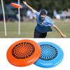 1 Piece Professional 175g 27cm Ultimate Frisbee Flying Disc Flying Saucer Outdoor Leisure Men Women Child Kids Outdoor Game Play
