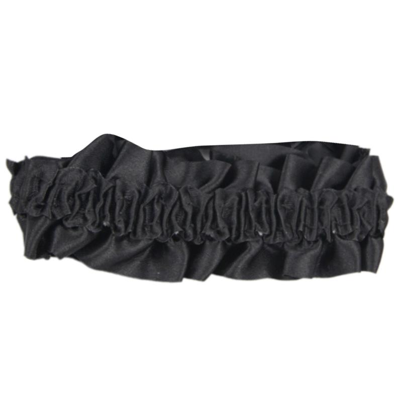 Business Shirt Sleeves Holder Shirt Sleeve Stay for Wedding Shirt Sleeve Fixing Belt Ruffle Sleeve Band Elastic Armband