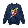Boys The Flash Running Sweatshirt