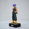 Anime Drogan Boll Z Trunks Figure Super Saiyan Future Trunks Figurine Action Figures 30cm Pvc Statue Collectible Model Toys