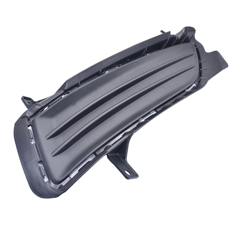 Левая накладка противотуманной фары переднего бампера для Hyundai Tucson 2019 2020 2025, накладка нижней решетки противотуманной фары, отделка, автомобильные аксессуары 86525-D3500