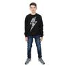 AC/DC Boys Lightning Bolt Sweatshirt