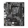 Материнская плата GIGABYTE A520M K V2 MicroATX AMD A520 MB6136 [С чипсетом]