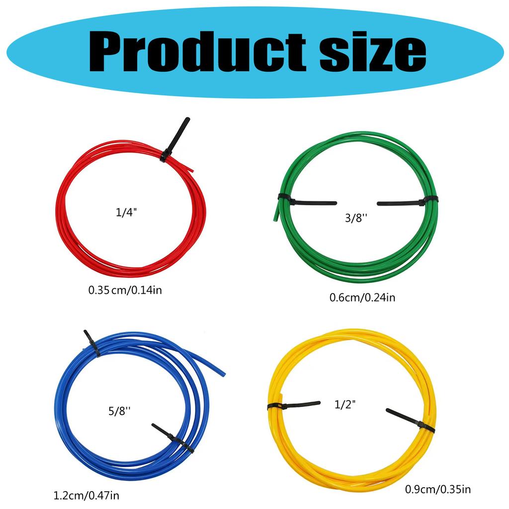 Metal Tube Forming Cover With Integrated Barrier For 1/4" 3/8" 1/2" 5/8" Channels Strong Plastic HVAC Plumbing Tool