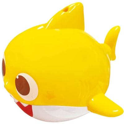 Pinkfong Baby Shark Shower Play для малышей, корейские игрушки для ванны