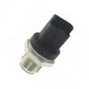 OEM 0281002919 LR022334 Fuel Rail Pressure Sensor Common Regulator For Land Rover Freelander 2 Ccitroen C5 Ppeugeot 407 607 4007