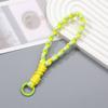 Key Holder Mobile Phone Lanyard Anti-lost Sling Phone Wrist Strap  Phone Pendant