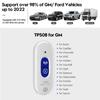 Инструмент для сброса TPMS для датчика контроля давления в шинах GM Инструмент для повторного обучения TPMS Инструменты для сброса автомобильных шин TP508