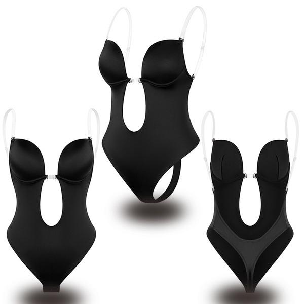 Женское бесшовное белье