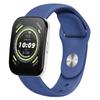 20/22 мм ремешок для часов для Amazfit GTS 4-2 Mini/GTR 4/3/2 /Pro/stratos спортивный силиконовый браслет correa Amazfit bip 5-bip 3 pro ремешок