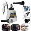 Air Pulse High Pressure Car Cleaning Gun Surface Interior and Exterior Tornador