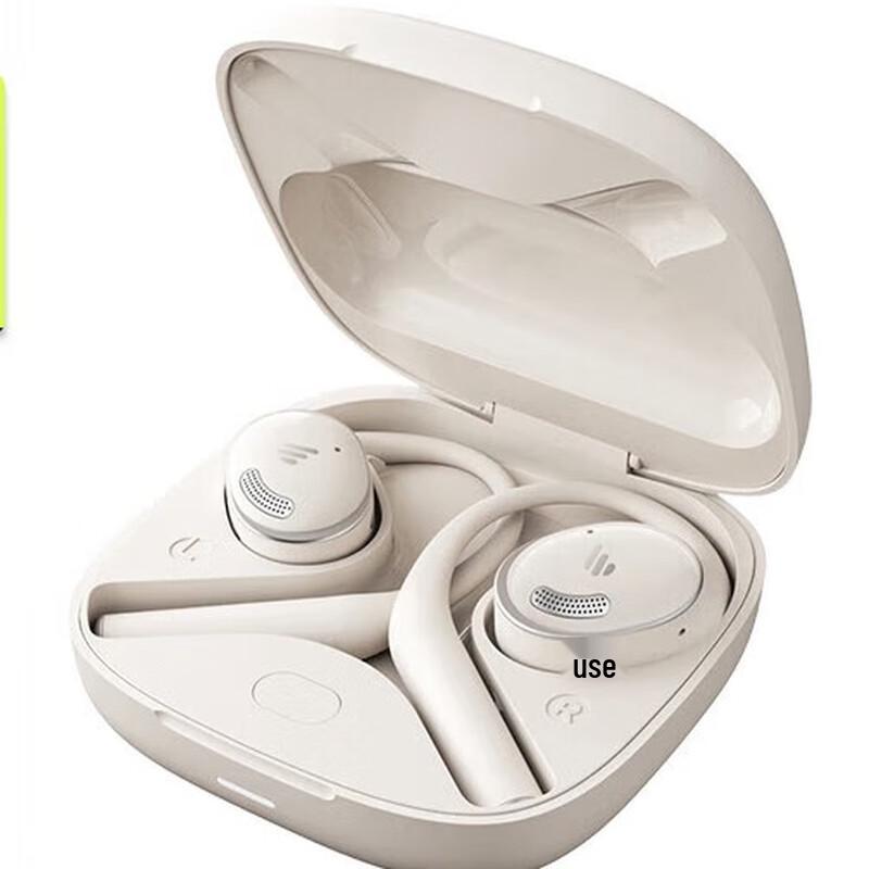 Edifier X Fit Open-Ear Sport Bluetooth Headphones