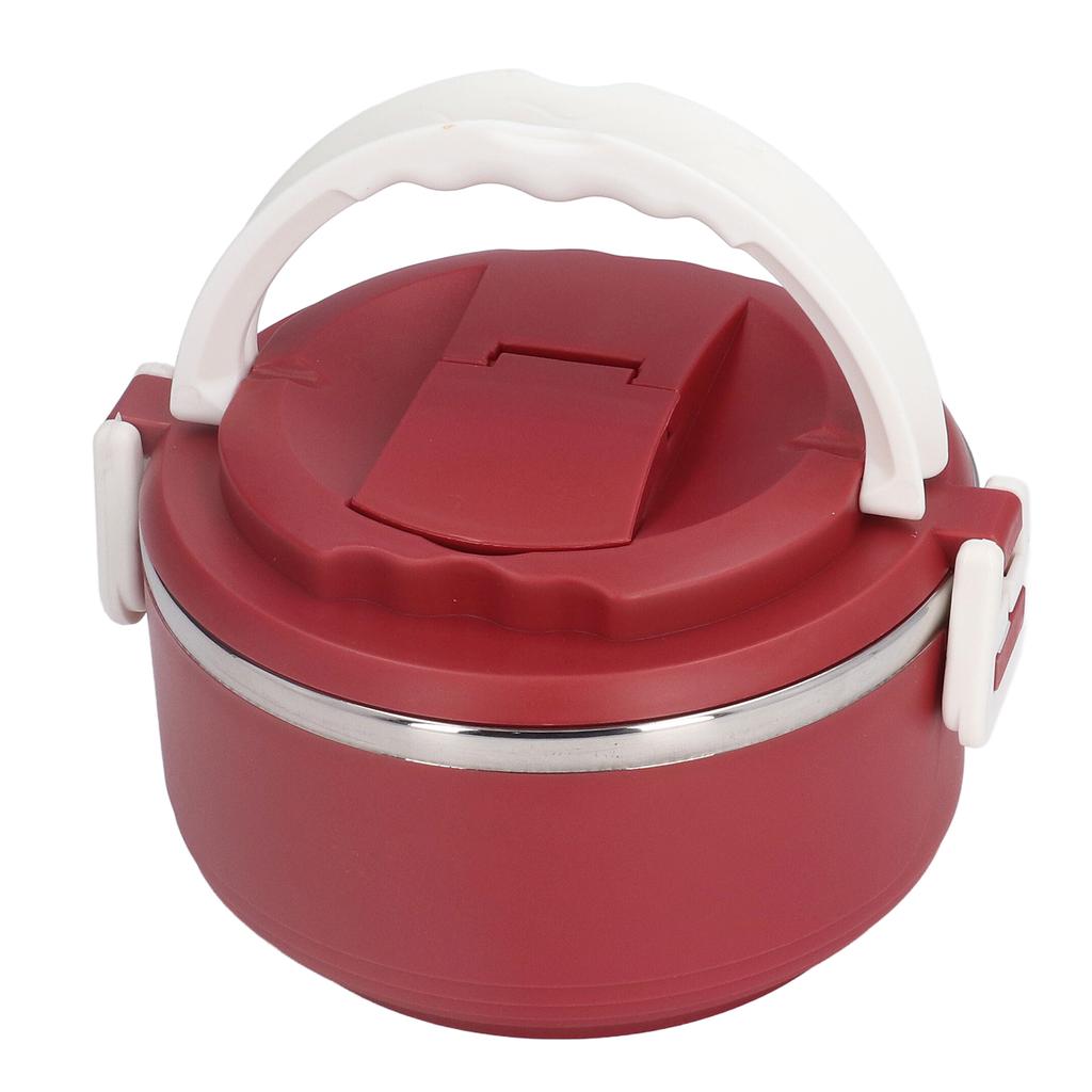 Japanese Style Bento Boxes Stainless Steel Lunch Box Portable Thermal Lunch Box for School