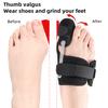 Bunion Corrector for Men Women Orthopedic Bunion Splint Brace for Pain Relief Adjustable Bunion Correction Toe Straightener for Hallux