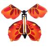 Magical Butterfly Transformation: Enchanting TikTok Stage Props for a Mesmerizing Performance